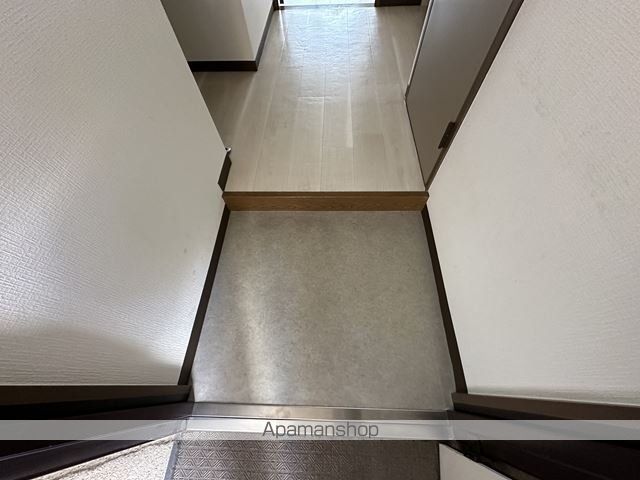 アーバンコートHRTの内装写真