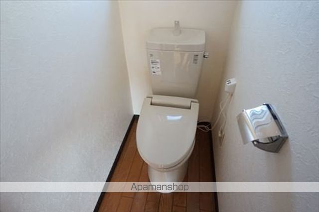 てんほーハイツの内装写真