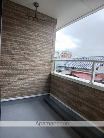 ブラン ヴェールの内装写真
