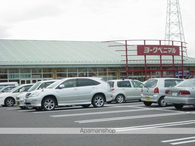 アルモ横塚の周辺写真