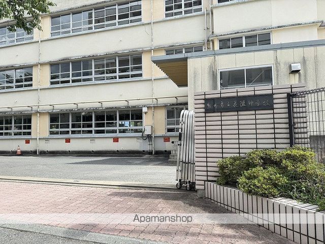 Kurenaiの周辺写真