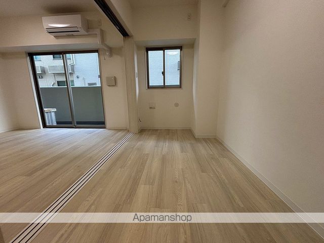 GROOVE TOYONAKA RESIDENCEの内装写真