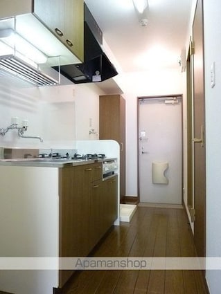 東京都江戸川区一之江２丁目[1K/21m2]の玄関