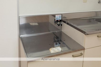 ヴィラ・アンソレイエ香西本町[2LDK/56.7m2]の内装5