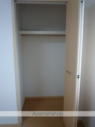 ＦＥＬＩＣＥ[1LDK/46.08m2]の収納