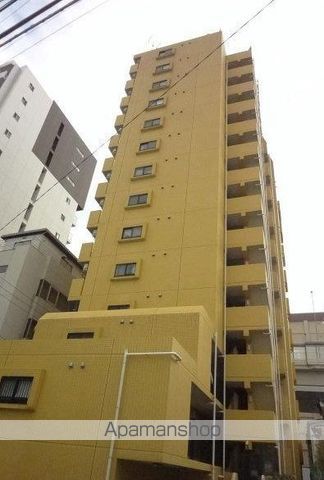 ロリエ笹塚の外観写真