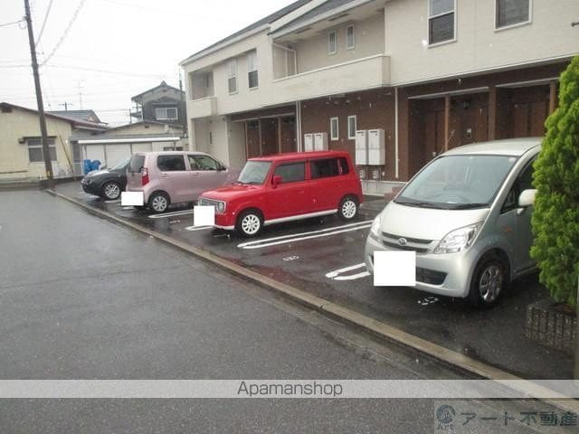 シルビアFJのその他写真