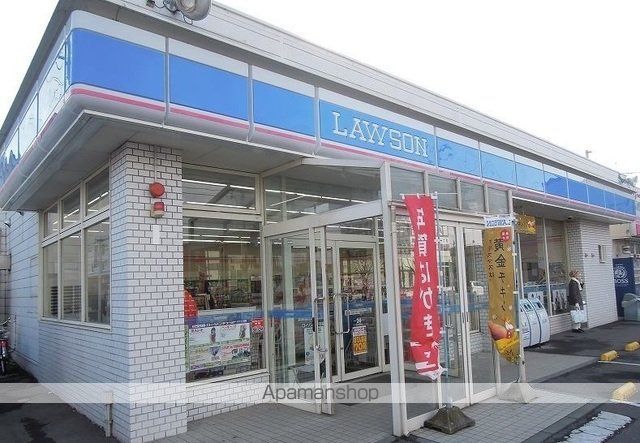 サンアルストロメリアAの周辺写真