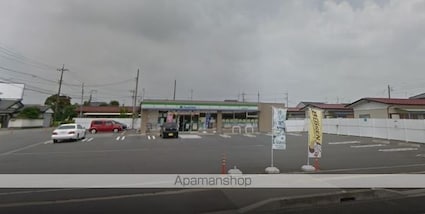 コートダジュール[3DK/58m2]の周辺3