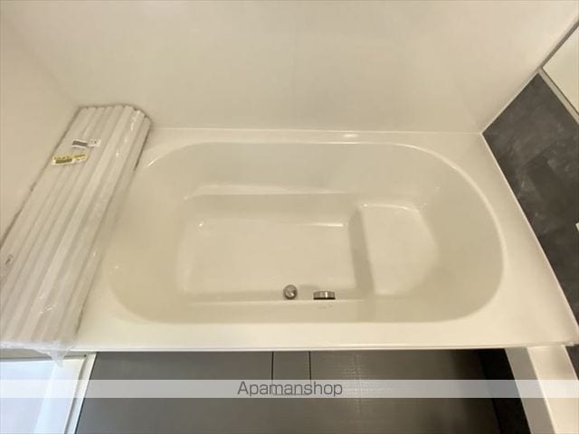 ベアーワンの内装写真