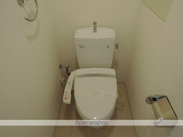 メインステージ浅草の内装写真