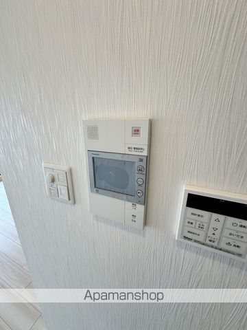 プレジオ御幣島ASIANの内装写真