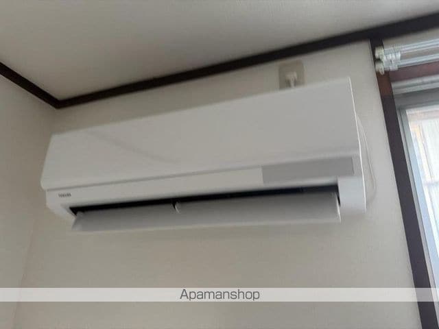 扇町マンションの内装写真