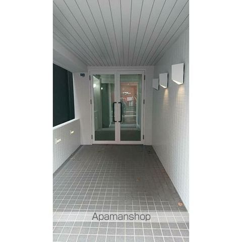 シュヴェルニー北円山の内装写真