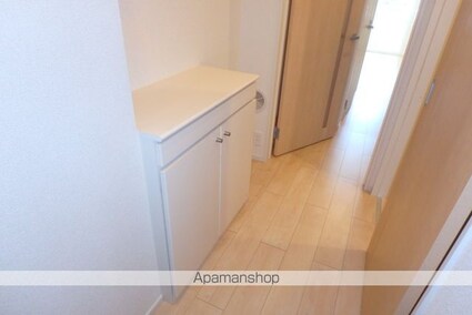 ルミエール・あさひ[1K/30.79m2]の内装6