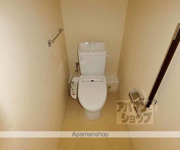 サーパスシティ西院日照町の内装写真