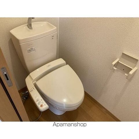 ボヌール 開発の内装写真