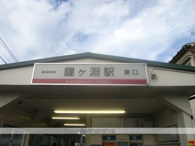 レオネクストすみだIIの周辺写真