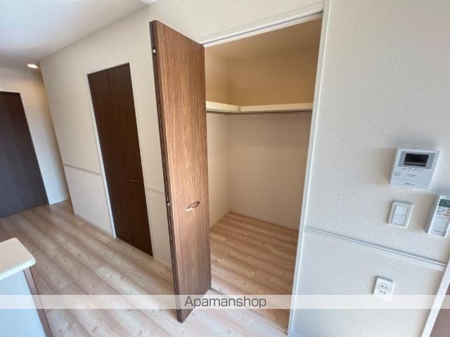 コーラルヴィラ松島Cの内装写真