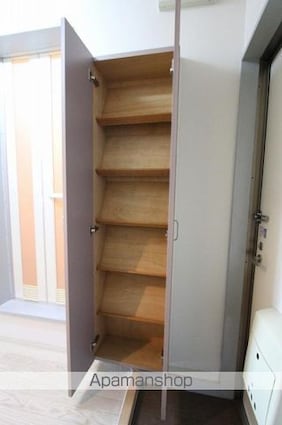 アルボラーダ西町[1K/17.68m2]の内装1