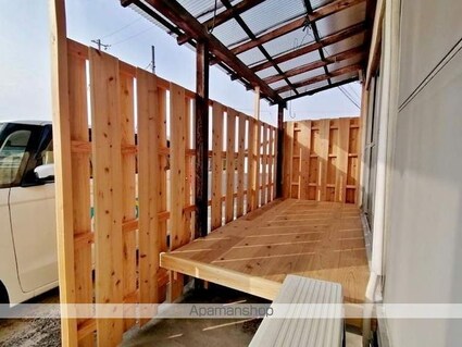 岡山県小田郡矢掛町矢掛[3K/53m2]のその他部屋・スペース