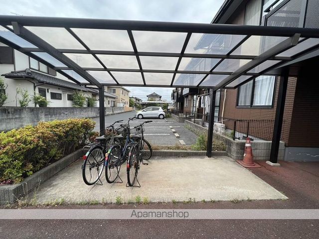 ヴィラソレイユ陵南IAのその他写真
