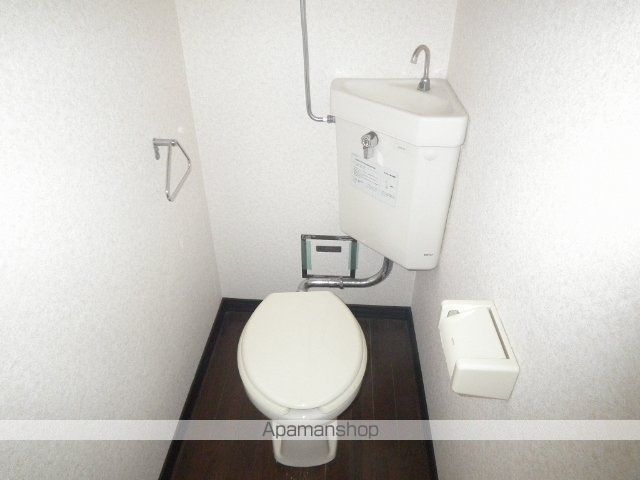 ハートフルハイツBの内装写真