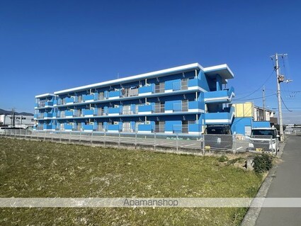 スミタスヴィレッジ藍住[2LDK/60.6m2]の外観2