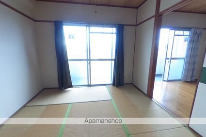 ＡＢＣハイム東長戸（旧潮見マンション）[3DK/52.17m2]の内装1