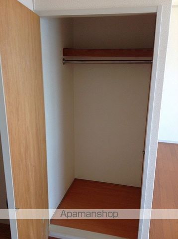 レオパレス康徳ハイツの内装写真