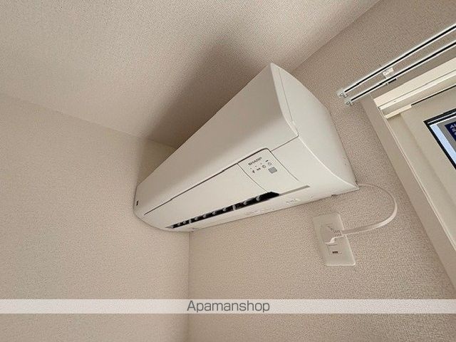DーRESIDENCE荘園Bの内装写真