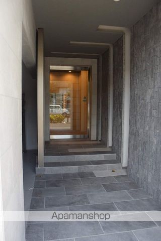 PULCHRA OZONEの内装写真