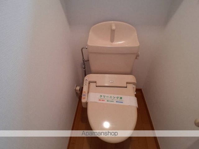 グレイスタウン蘇我Aの内装写真