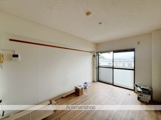 ウィンコーポ北野の内装写真