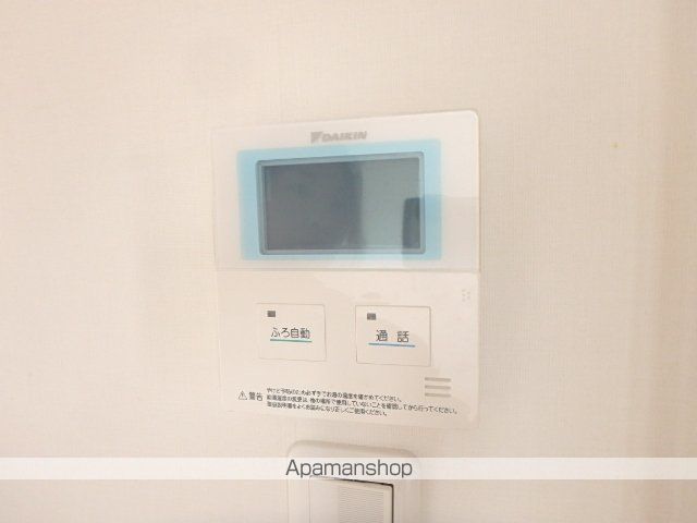 ONE’S上尾柏座の内装写真