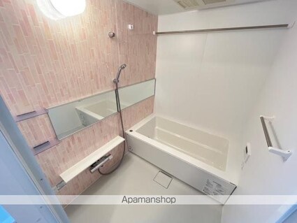 仮）大塚町アパートＢ棟[1LDK/43.24m2]のバス