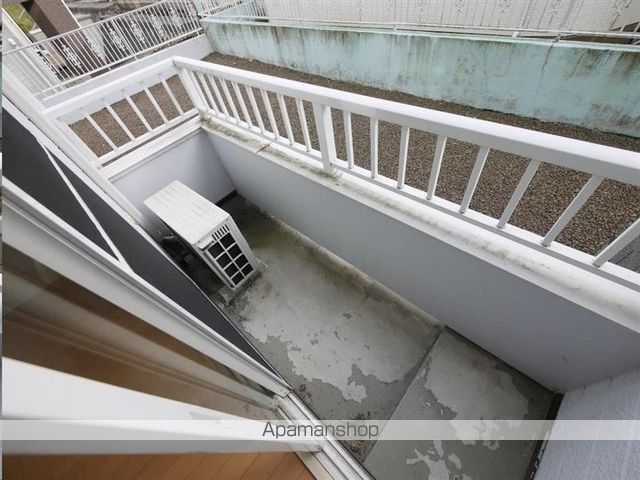 フォレストハイムの内装写真