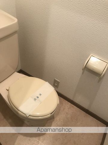 パルフェタムールの内装写真
