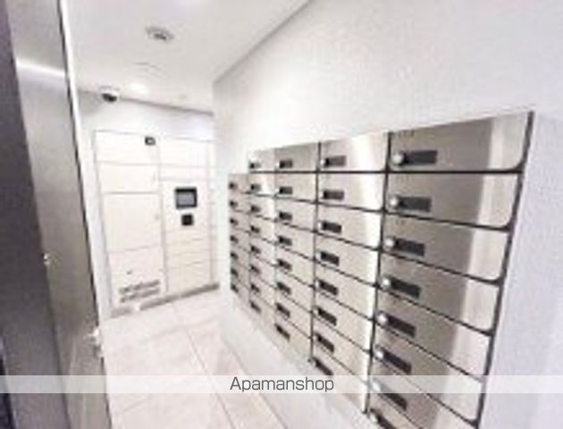 ブランズ大阪本町の外観写真