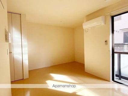 アマビリス[1R/31.13m2]の内装2