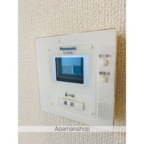 フラットJ美園南の内装写真