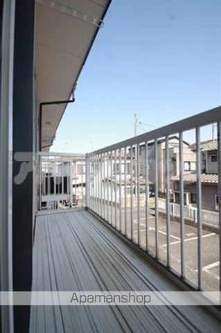 ファミール彩の内装写真