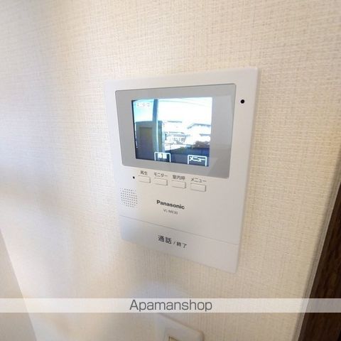 クレセール南吉成参番館の内装写真