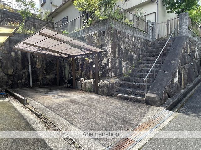 豊能郡能勢町 2階建 築31年のその他写真