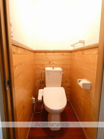スカイパレスTABATAの内装写真