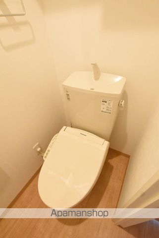 CARRERA行啓通の内装写真