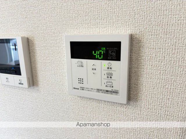 M・K・K 高峰町の内装写真