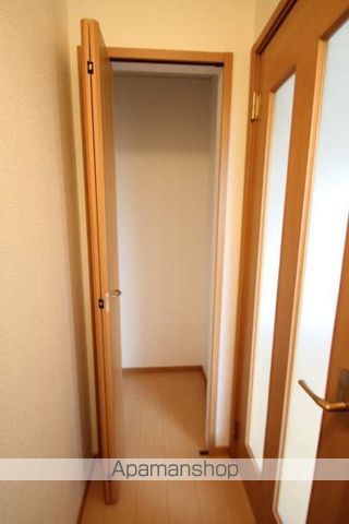 ベルタ6番館の内装写真