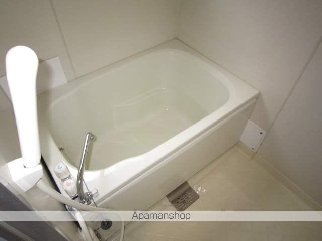 誉田コーポの内装写真