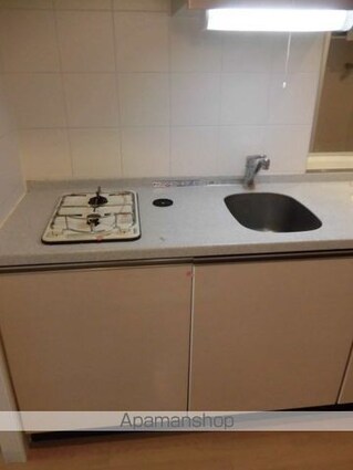 ステラメゾン荻窪[1K/24.82m2]のキッチン